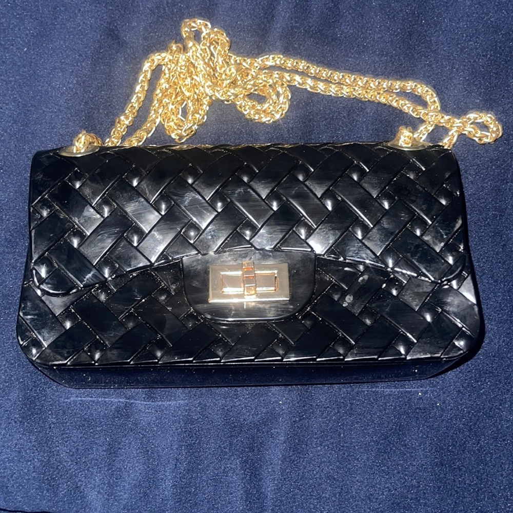 Jelly bag
